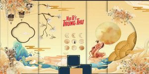 Maket Phông Nền Trung Thu - Đêm Hội Trăng Rằm (32)