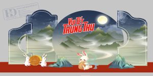 Maket Phông Nền Trung Thu - Đêm Hội Trăng Rằm (33)