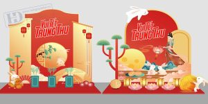 Maket Phông Nền Trung Thu - Đêm Hội Trăng Rằm (34)