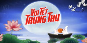 Maket Phông Nền Trung Thu - Đêm Hội Trăng Rằm (44)