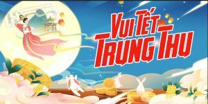 Maket Phông Nền Trung Thu - Đêm Hội Trăng Rằm (47)