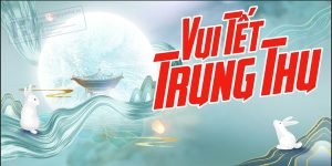 Maket Phông Nền Trung Thu - Đêm Hội Trăng Rằm (5)