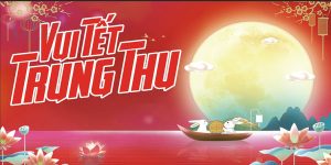 Maket Phông Nền Trung Thu - Đêm Hội Trăng Rằm (9)