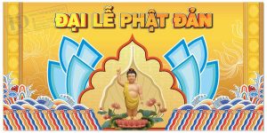 Maket Sân Khấu Đại Lễ Phật Đản (10)