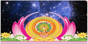 Maket Sân Khấu Đại Lễ Phật Đản (13)