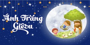 Maket Trung Thu - Đêm Hội Trăng Rằm (10)