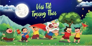 Maket Trung Thu - Đêm Hội Trăng Rằm (17)