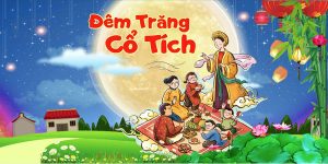 Maket Trung Thu - Đêm Hội Trăng Rằm (19)