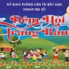 Maket Trung Thu - Đêm Hội Trăng Rằm (2)