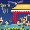 Maket Trung Thu - Đêm Hội Trăng Rằm (21)