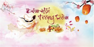 Maket Trung Thu - Đêm Hội Trăng Rằm (26)