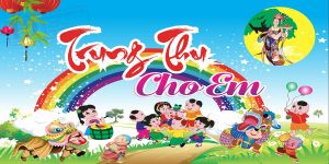 Maket Trung Thu - Đêm Hội Trăng Rằm (6)