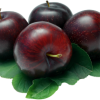 Mận Tím PNG (5)