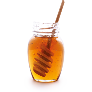 Mật Ong - Chai Mật Ong PNG (18)