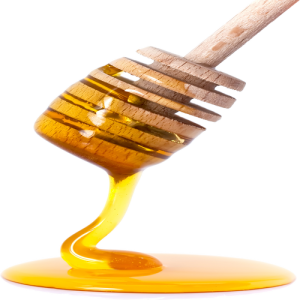 Mật Ong - Chai Mật Ong PNG (31)