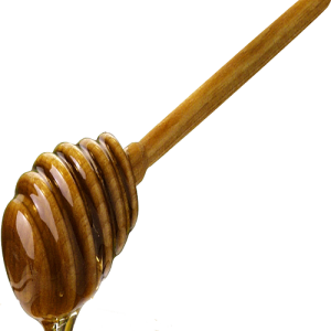 Mật Ong - Chai Mật Ong PNG (36)