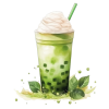 Matcha Latte 3103 (3)