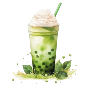 Matcha Latte 3103 (3)