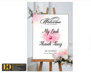 Mẫu Bảng Tên Đám Cưới (12)