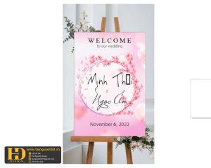 Mẫu Bảng Tên Đám Cưới (14)