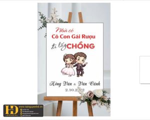 Mẫu Bảng Tên Đám Cưới (18)