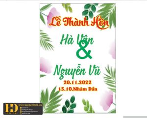 Mẫu Bảng Tên Đám Cưới (28)