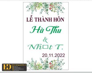 Mẫu Bảng Tên Đám Cưới (29)
