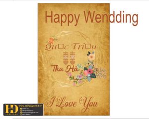 Mẫu Bảng Tên Đám Cưới (30)