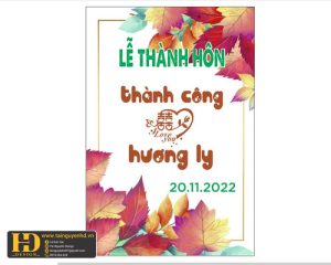 Mẫu Bảng Tên Đám Cưới (31)