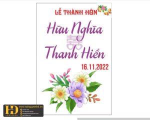 Mẫu Bảng Tên Đám Cưới (41)