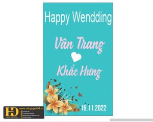 Mẫu Bảng Tên Đám Cưới (43)
