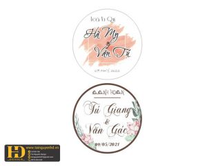 Mẫu Bảng Tên Đám Cưới (46)