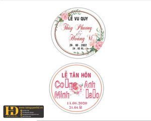 Mẫu Bảng Tên Đám Cưới (53)