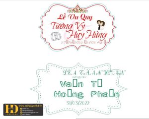Mẫu Bảng Tên Đám Cưới (57)