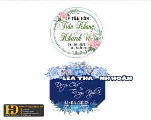 Mẫu Bảng Tên Đám Cưới (59)