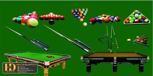 Mẫu Biển Billiard Đẹp (1)