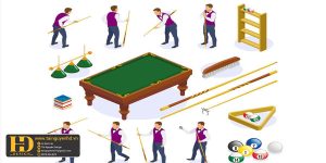 Mẫu Biển Billiard Đẹp (2)