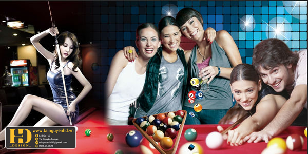 Mẫu Biển Billiard Đẹp (33)