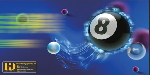 Mẫu Biển Billiard Đẹp (35)