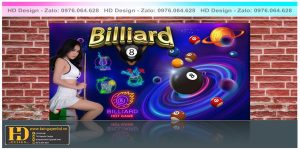 Mẫu Biển Billiard Đẹp (41)