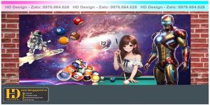 Mẫu Biển Billiard Đẹp (44)
