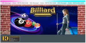 Mẫu Biển Billiard Đẹp (46)
