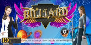 Mẫu Biển Billiard Đẹp (49)