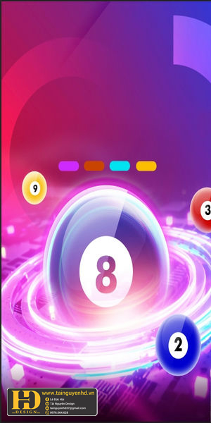 Mẫu Biển Billiard Đẹp (59)