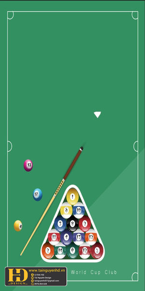 Mẫu Biển Billiard Đẹp (75)