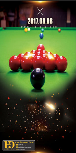 Mẫu Biển Billiard Đẹp (76)