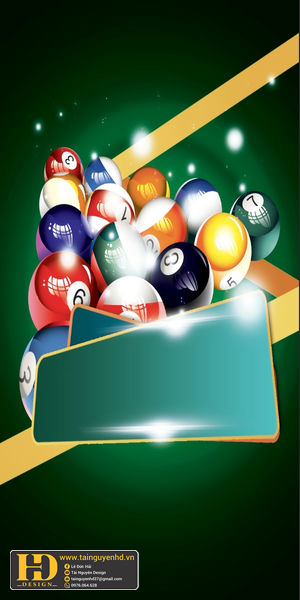 Mẫu Biển Billiard Đẹp (77)