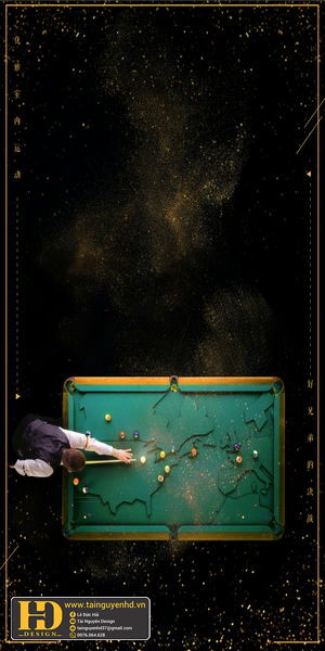Mẫu Biển Billiard Đẹp (80)