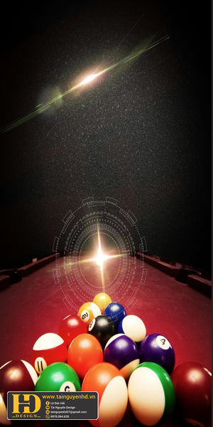 Mẫu Biển Billiard Đẹp (83)