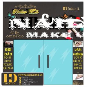 Mẫu Biển Quảng Cáo Đẹp (105)